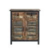 Summerlin Multi Color Console by Powell Company -Powell Company Shop multi colored powell company accent cabinets hd1003a19c 64 1000
