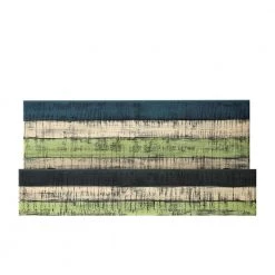 47 in. Rectangular Multicolor 3 Drawer Writing Desk with Solid Wood Material by Powell Company -Powell Company Shop multicolor powell company writing desks 114 238 a0 1000