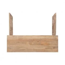 Gleason Natural 2-Door Storage Accent Cabinet by Powell Company -Powell Company Shop natural powell company accent cabinets hd1632ca21 a0 1000