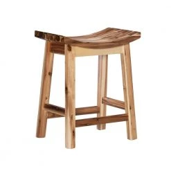 Dale Saddle Counter Stool by Powell Company