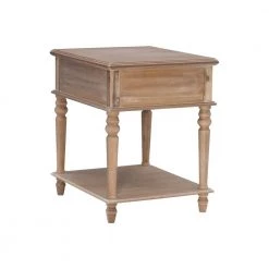 Powell Mahan Natural Side Table by Powell Company -Powell Company Shop natural powell company end side tables hd1493at20 4f 1000