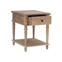 Powell Mahan Natural Side Table by Powell Company -Powell Company Shop natural powell company end side tables hd1493at20 77 1000