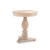 Cati Natural Accent Side Table by Powell Company 2 Cati Natural Accent Side Table by Powell Company -Powell Company Shop natural powell company end side tables hd1518a20n 64 1000