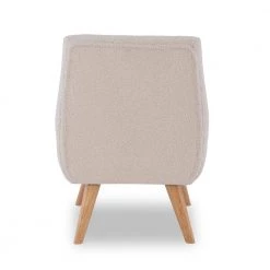 Karli Trellis Chair Natural Sherpa by Powell Company 13 Karli Trellis Chair Natural Sherpa by Powell Company -Powell Company Shop natural sherpa powell company kids chairs hd1408y19 fa 1000