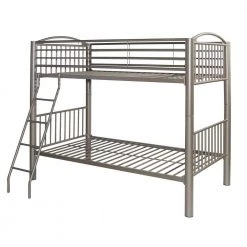 Jordan Twin over Twin Bed by Powell Company