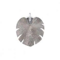 Dhania Silver Metal Side Table by Powell Company -Powell Company Shop silver powell company end side tables hd1622at21 a0 1000