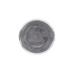 Jhana Silver Metal Side Table by Powell Company 9 Jhana Silver Metal Side Table by Powell Company -Powell Company Shop silver powell company end side tables hd1624at21 a0 1000