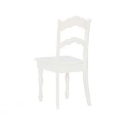 Perry Cream 3-Piece Table and Chair Set by Powell Company -Powell Company Shop vanilla powell company kids tables chairs hd1102y19 4f 1000