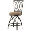 Kramer 24 in. Warm Bronze Counter Stool by Powell Company 2 Kramer 24 in. Warm Bronze Counter Stool by Powell Company -Powell Company Shop warm bronze powell company bar stools hd1230b19cs 64 1000