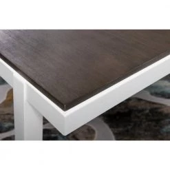 Grove White and Grey Dining Set (5-Piece) by Powell Company 12 Grove White and Grey Dining Set (5-Piece) by Powell Company -Powell Company Shop white and gray powell company dining room sets hd1337d19 4f 1000