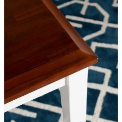 Powell Company Shop -Powell Company Shop white cherry powell company dining room sets hd1019d19w e1 1000