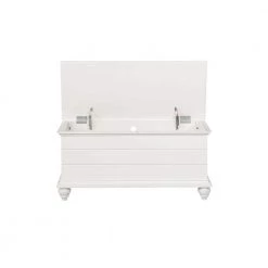 Ellsworth White Cedar Chest by Powell Company -Powell Company Shop white powell company accent cabinets hd1043a19 4f 1000