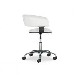 Minden White Desk Chair by Powell Company -Powell Company Shop white powell company task chairs hd1013y19w 40 1000