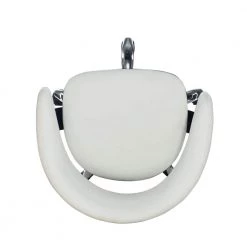 Minden White Desk Chair by Powell Company -Powell Company Shop white powell company task chairs hd1013y19w a0 1000